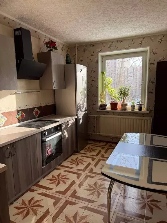 1-к кв. Санкт-Петербург Приморский просп., 141К2 (39.0 м) - Фото 1