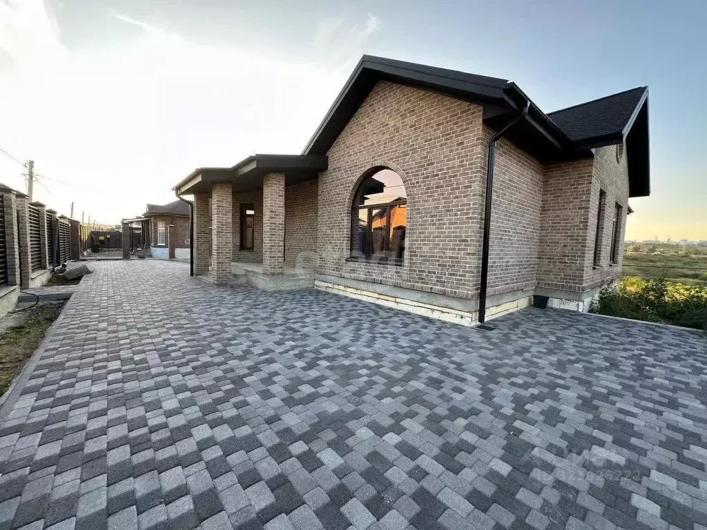 Дом в Ставропольский край, Ставрополь ул. Кавказский тракт (366 м) - Фото 2