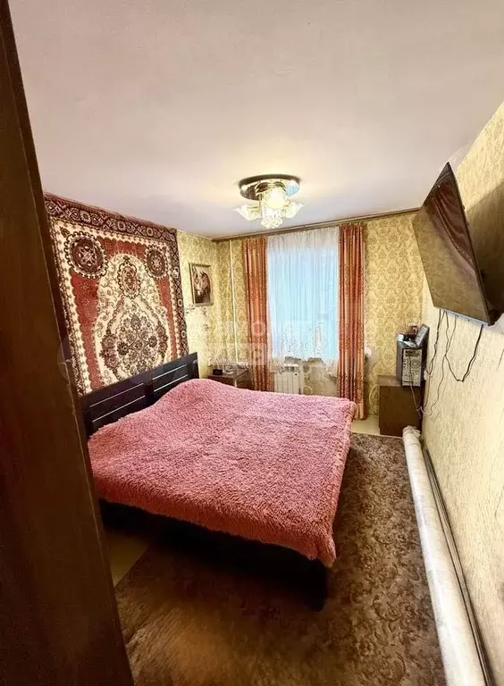 2-к. квартира, 52,1 м, 8/9 эт. - Фото 1