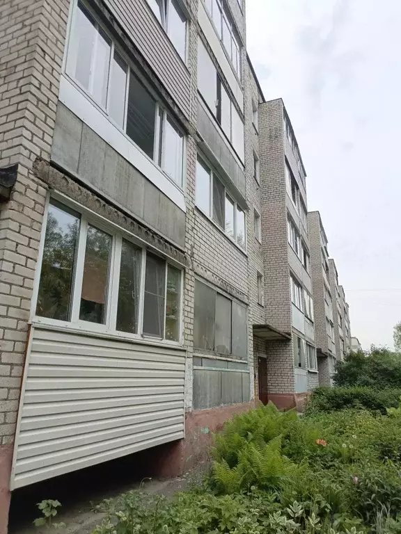 Продаётся 2-к квартира, 47.4 м - Фото 0