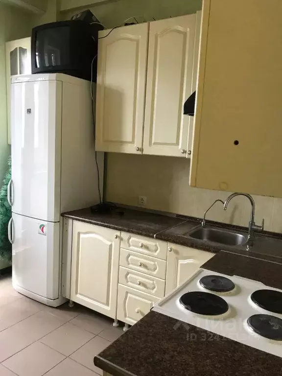 1-к кв. Московская область, Красногорск городской округ, Путилково пгт ... - Фото 2