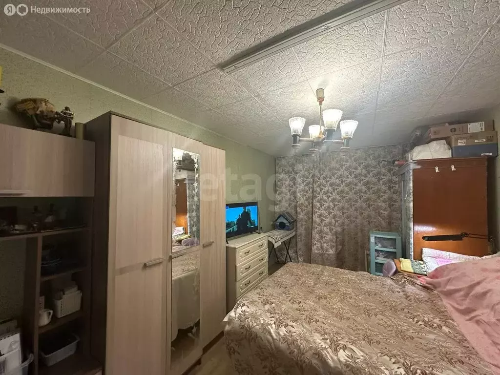 1-комнатная квартира: Озерск, улица Космонавтов, 26 (30.2 м) - Фото 1