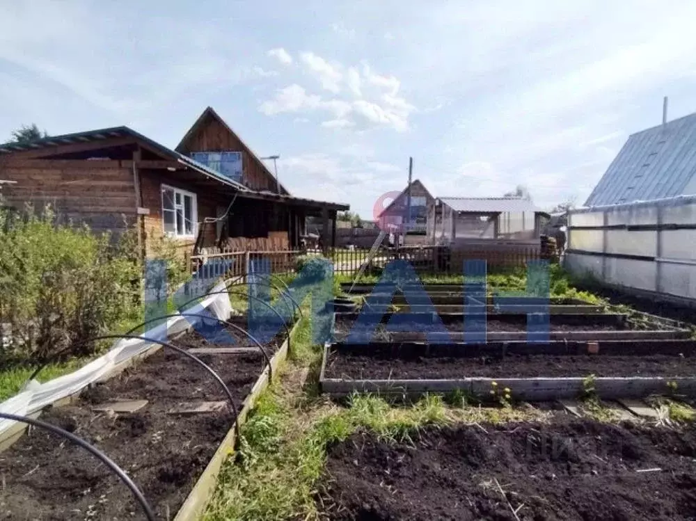 Дом в Красноярский край, Емельяново городское поселение, Черемшанка ... - Фото 0