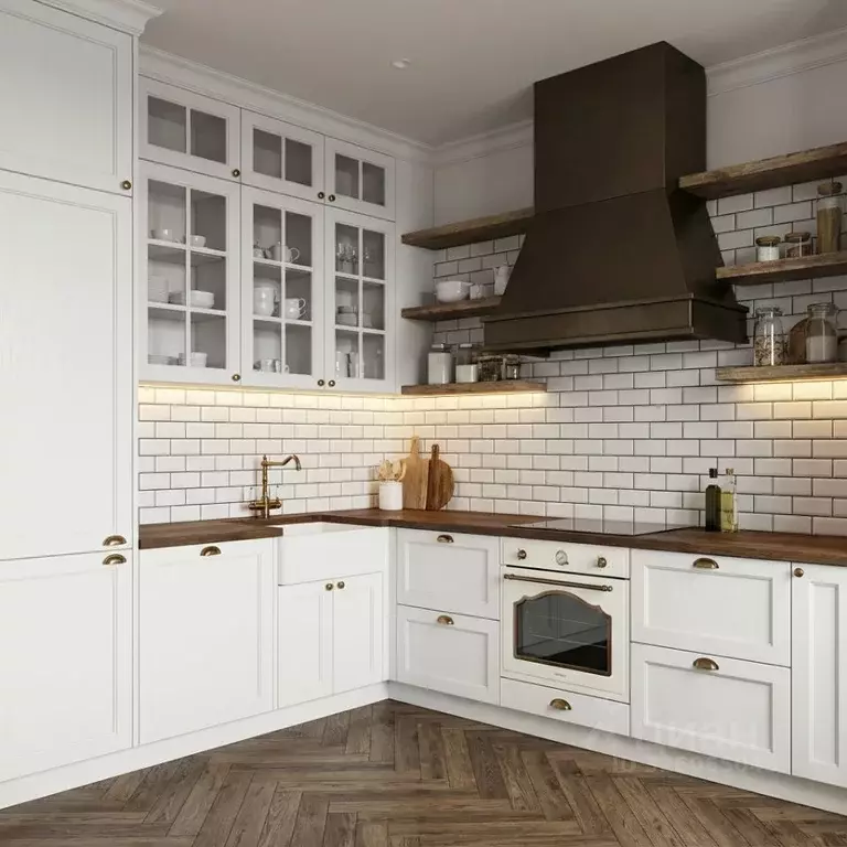 3-к кв. Москва 1-й Сетуньский проезд, 8 (69.0 м) - Фото 1