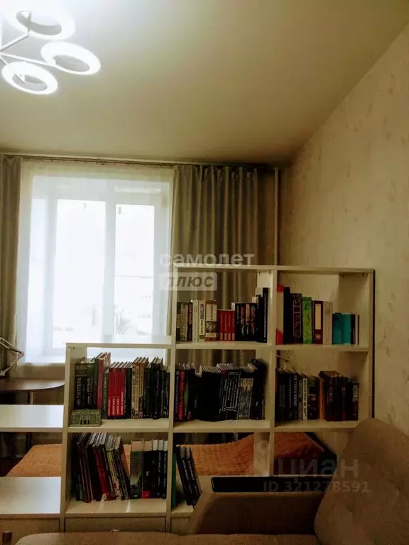 2-к кв. Забайкальский край, Чита ул. Ленина, 105 (47.4 м) - Фото 1