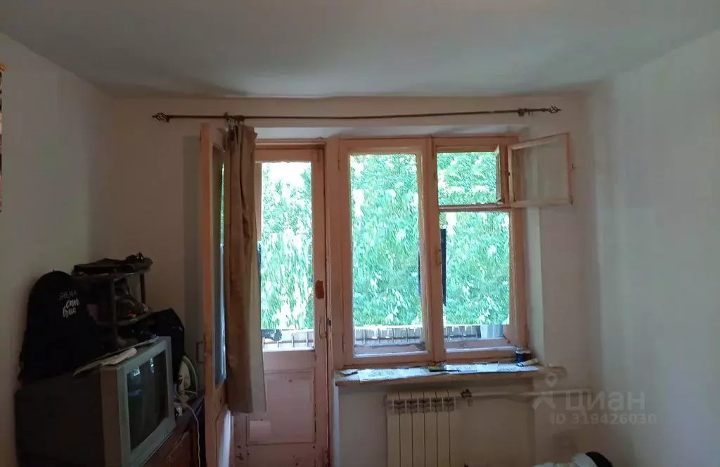 2-к кв. Москва Малахитовая ул., 9 (43.0 м) - Фото 1