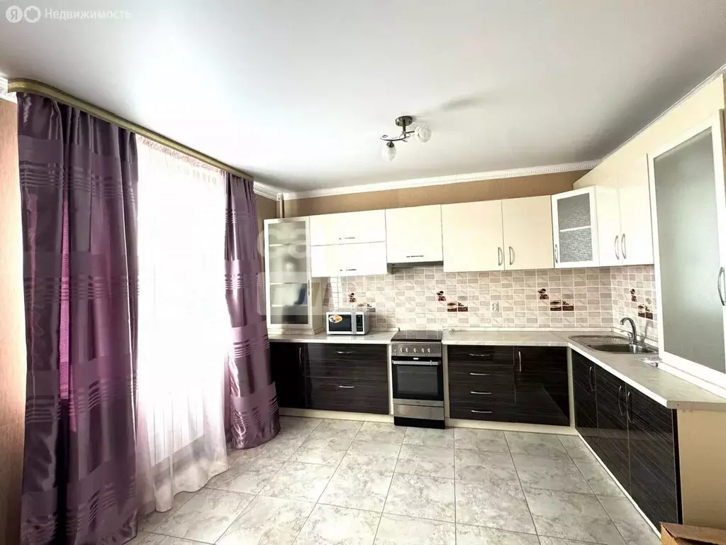 2-комнатная квартира: Ессентуки, Кисловодская улица, 116А (69.3 м) - Фото 2