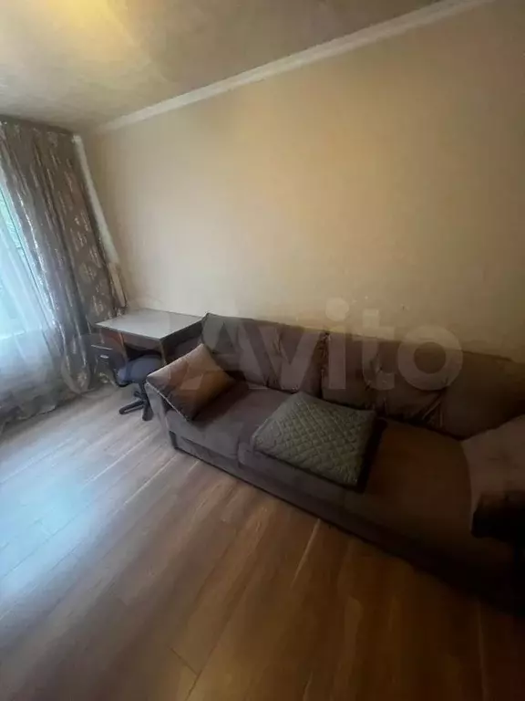 1-к. квартира, 32 м, 2/9 эт. - Фото 1