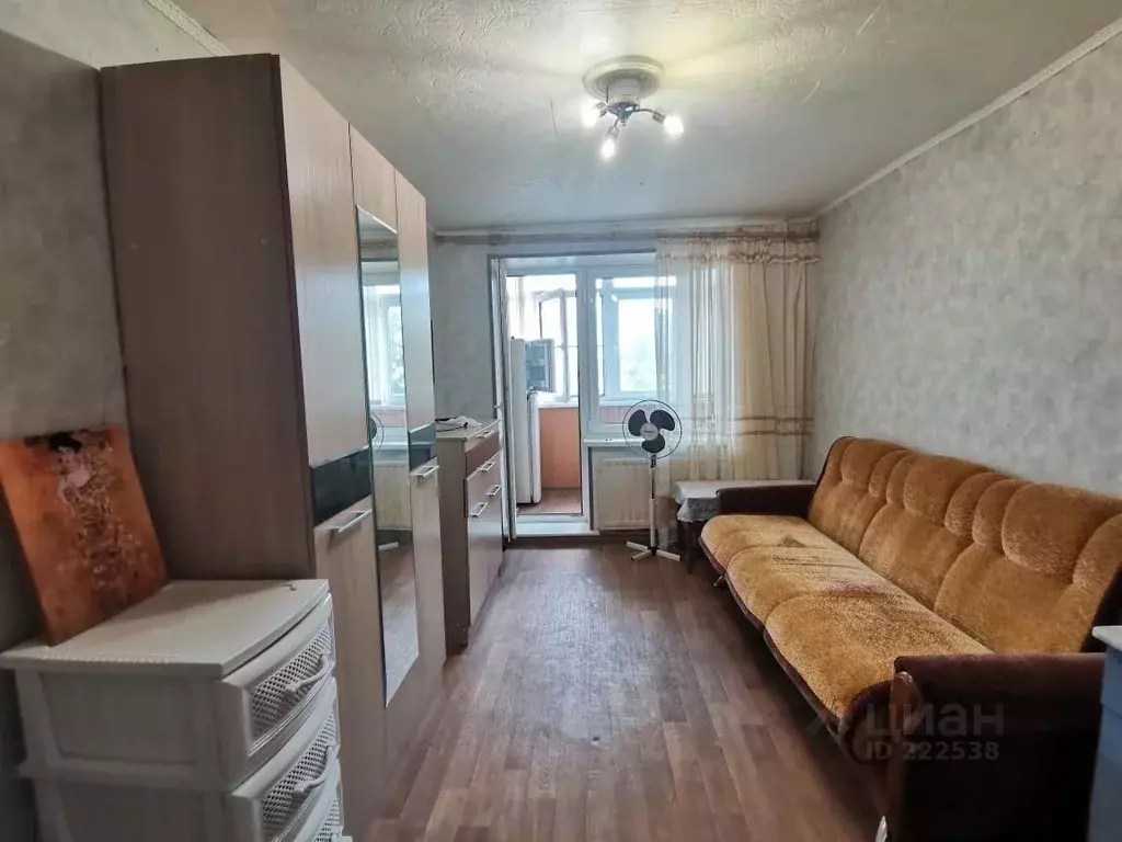 Комната Санкт-Петербург ул. Есенина, 36к3 (14.0 м) - Фото 0