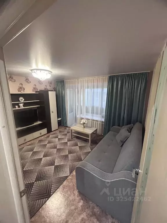 1-к кв. Татарстан, Менделеевский район, с. Ижевка Юбилейная ул., 1 ... - Фото 1