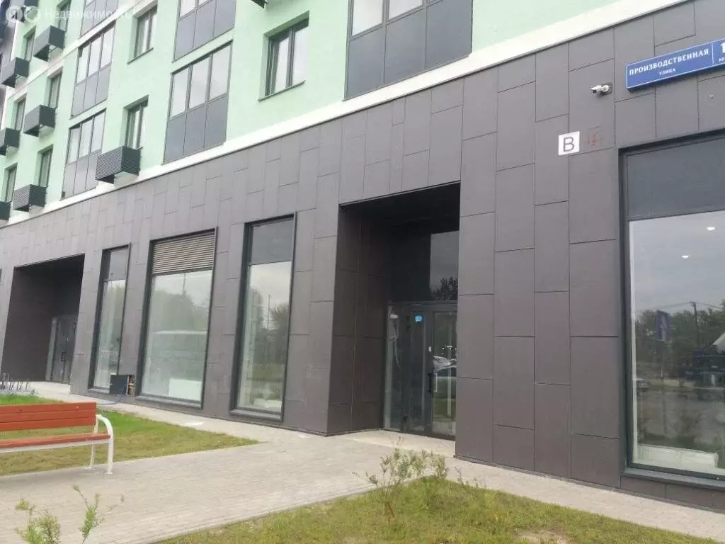 Помещение свободного назначения (78.2 м) - Фото 2