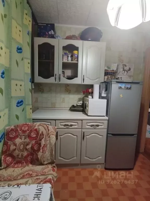 2-к кв. Москва Осташковская ул., 7К2 (45.0 м) - Фото 2