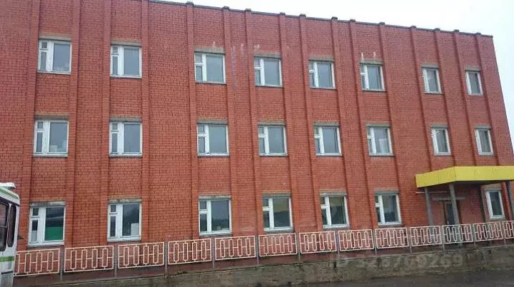 Помещение свободного назначения в Московская область, ... - Фото 1