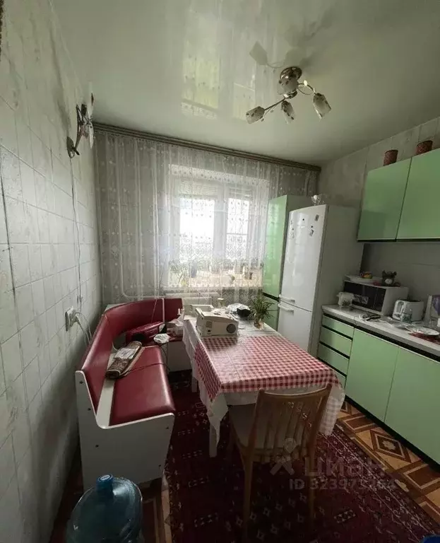 3-к кв. Московская область, Орехово-Зуево ул. 1905 года, 5Б (63.0 м) - Фото 1