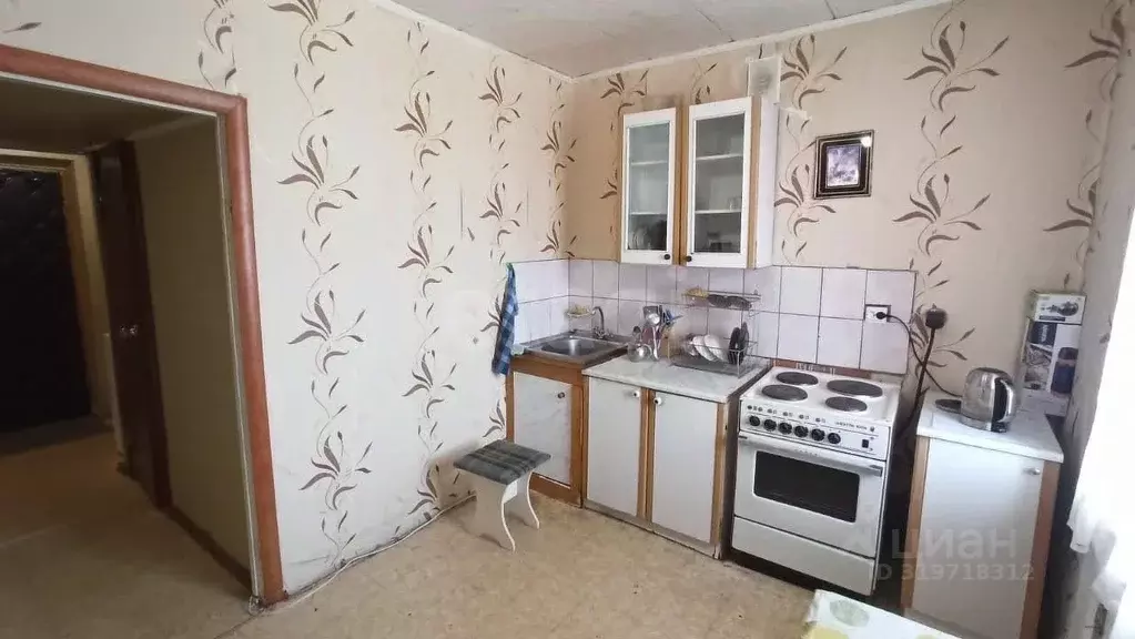 1-к кв. Красноярский край, Красноярск Норильская ул., 4К (40.9 м) - Фото 0