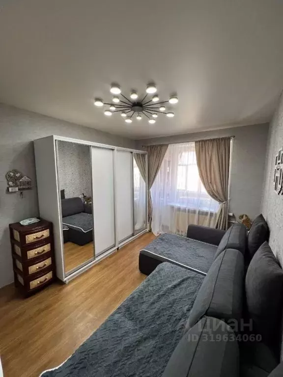 Комната Татарстан, Казань ул. Восстания, 27 (10.4 м) - Фото 0