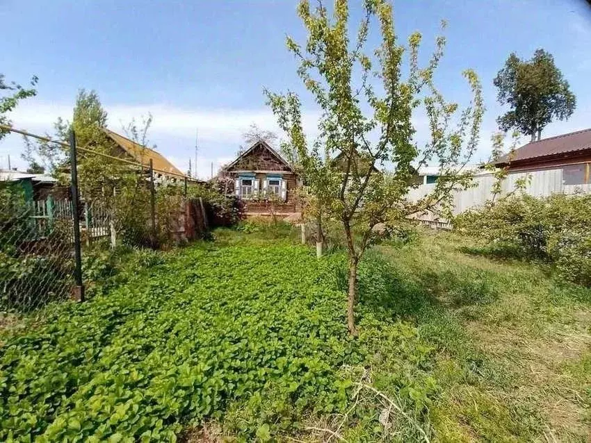 Участок в Астраханская область, Астрахань Железный пер. (5.15 сот.) - Фото 2