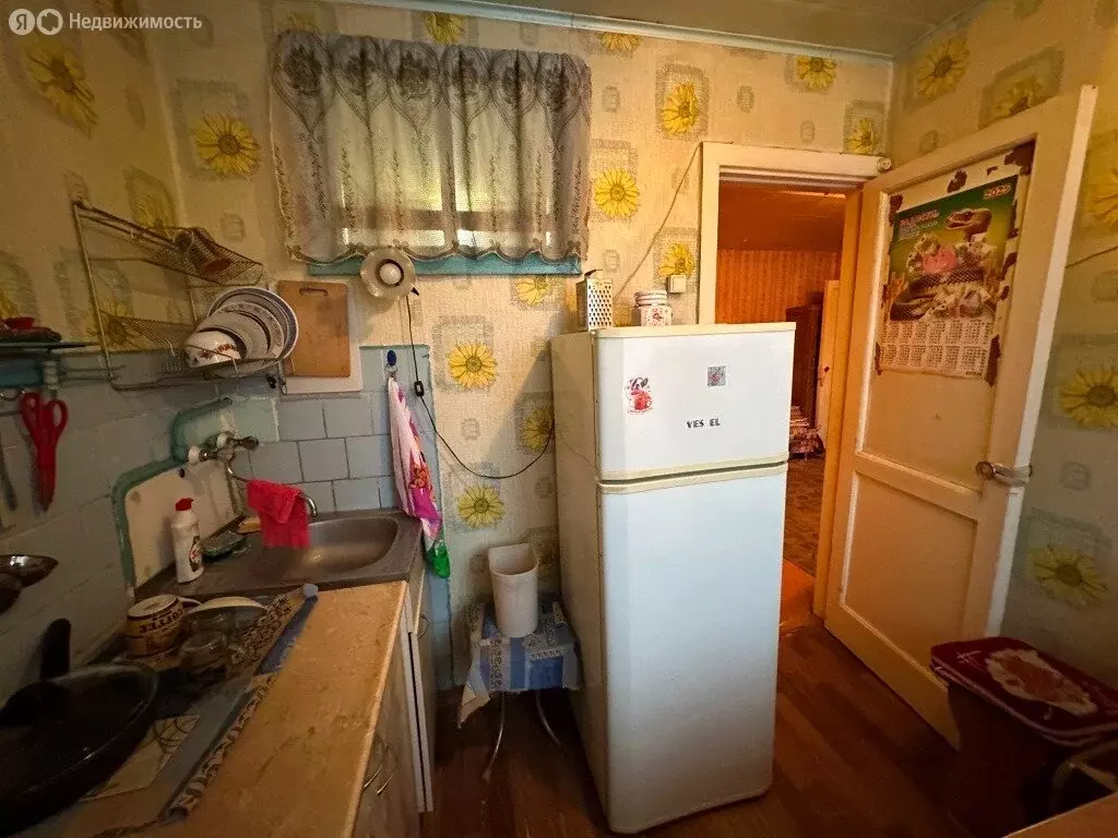 2-комнатная квартира: Челябинск, улица Горького, 59 (44 м) - Фото 1