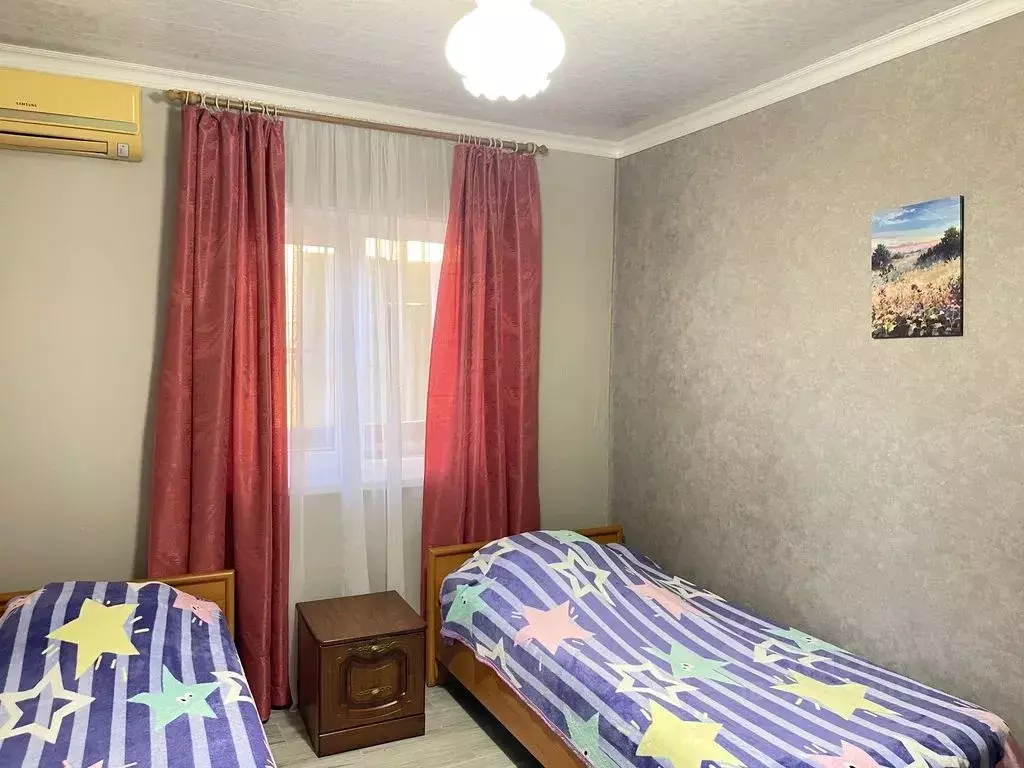 Комната Краснодарский край, Сочи Адлер жилрайон, ул. Белорусская, 44 - Фото 1