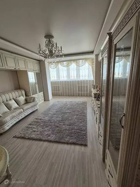 Продаётся 1-к квартира, 50 м - Фото 1