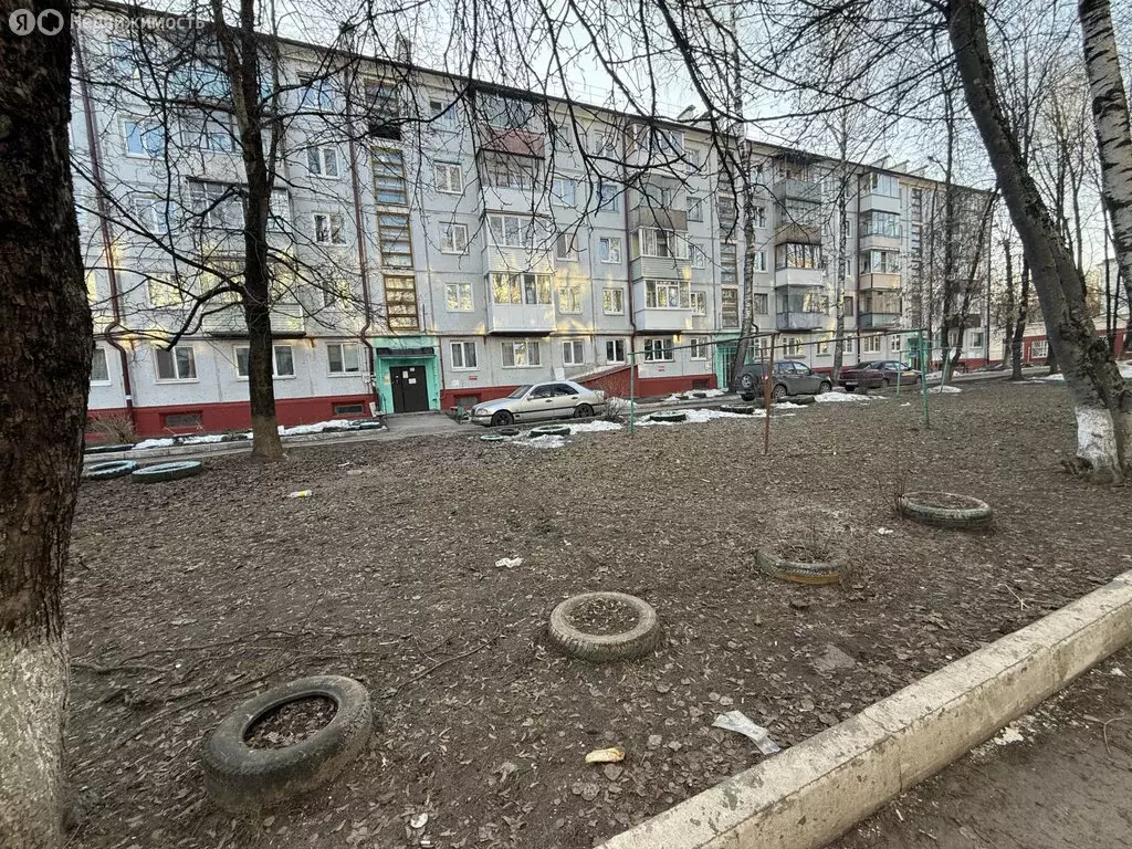 2-комнатная квартира: Брянск, улица Костычева, 33 (45 м) - Фото 2