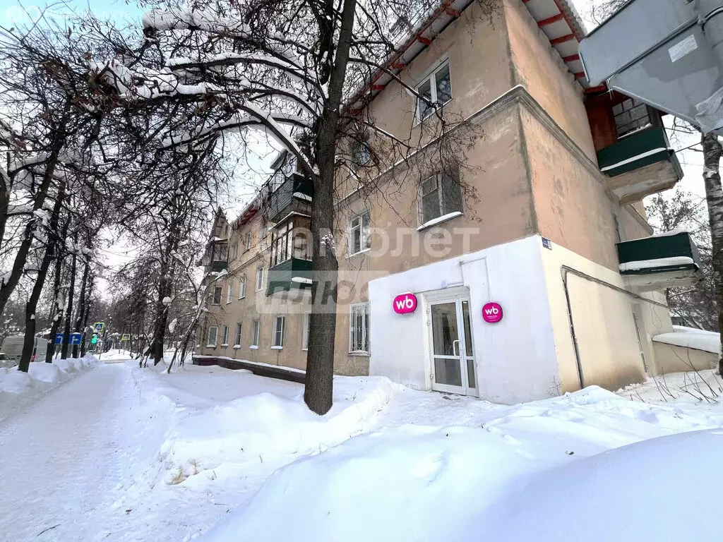 Торговая площадь (61.8 м) - Фото 2