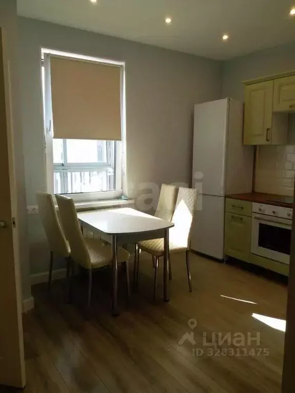 1-к кв. Москва Сосенское поселение, просп. Куприна, 34к1 (34.0 м) - Фото 2