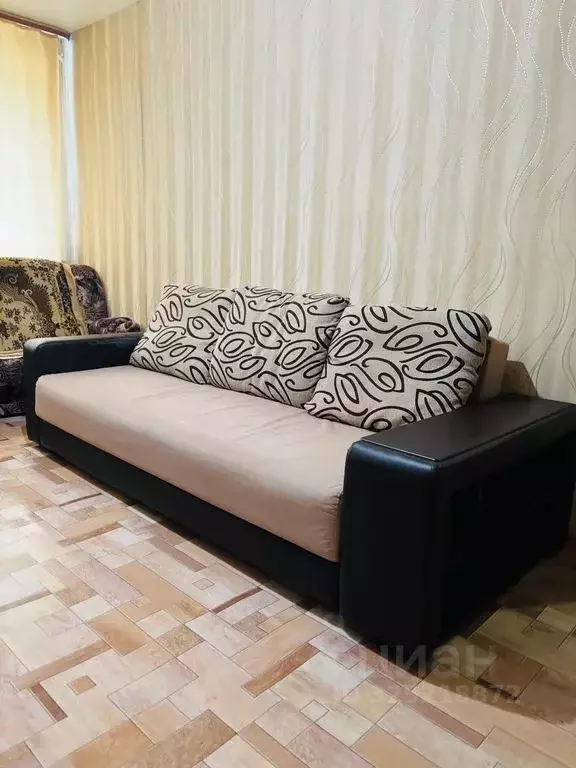 2-к кв. Липецкая область, Елец ул. Коммунаров, 65 (49.0 м) - Фото 1