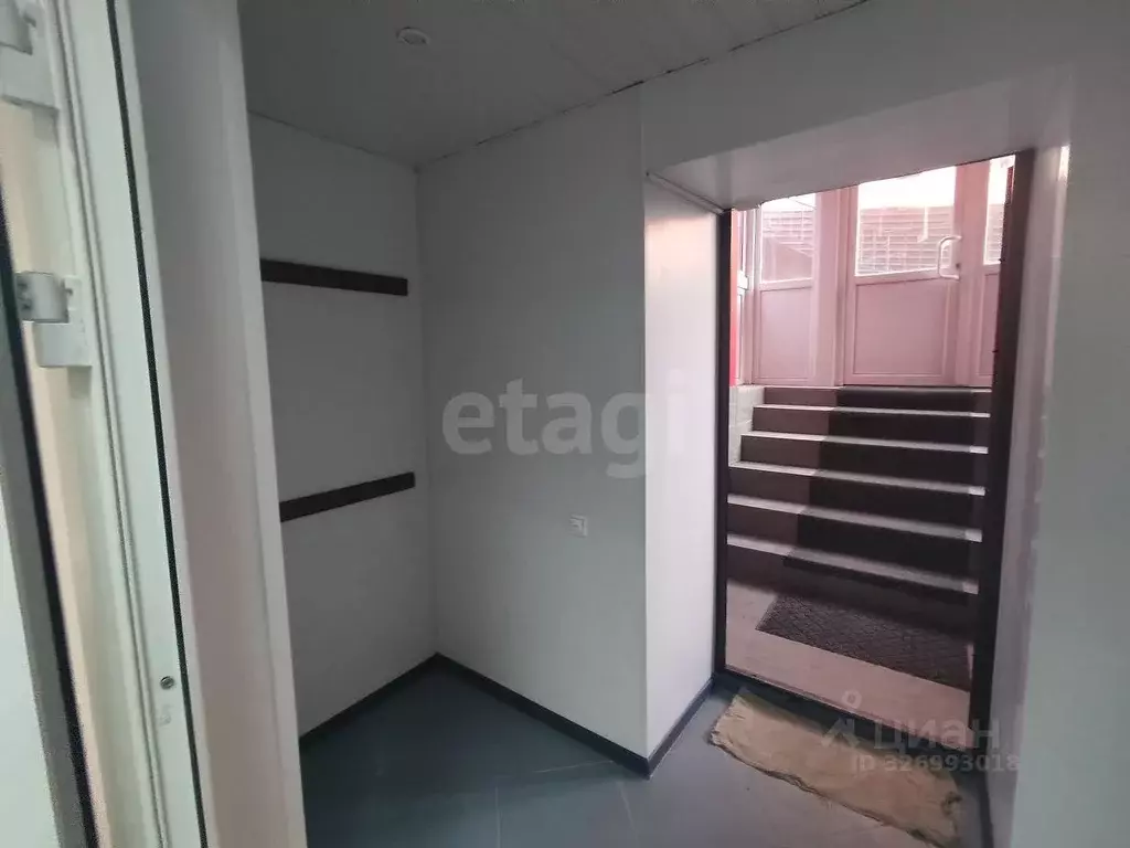 Помещение свободного назначения в Тюменская область, Тюмень Солнечный ... - Фото 1