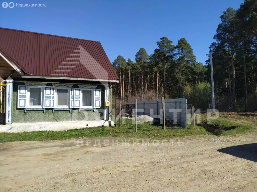 Дом в Берёзовский, улица Матросова, 35 (75 м) - Фото 2
