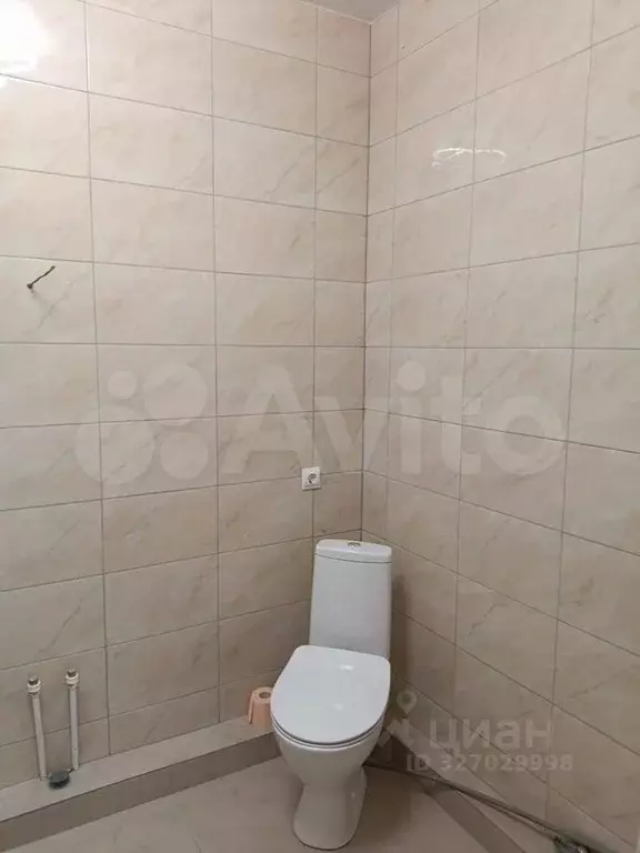 1-к кв. Краснодарский край, Новороссийск ул. Мурата Ахеджака, 5к1 ... - Фото 2