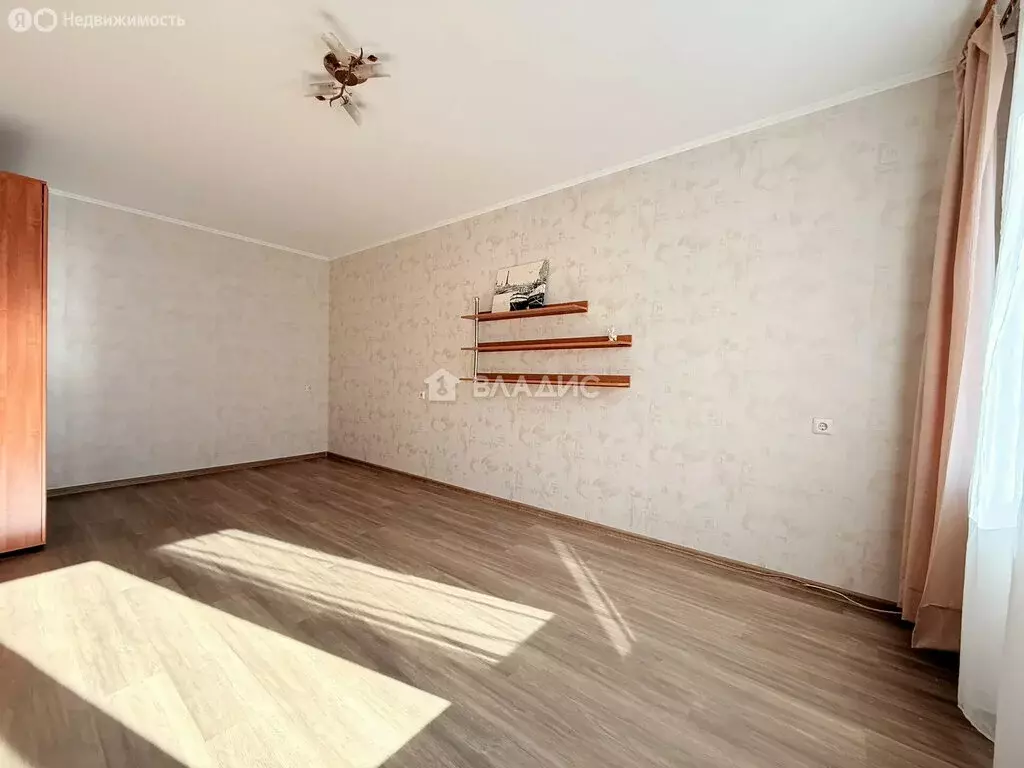 1-комнатная квартира: Санкт-Петербург, улица Шотмана, 6к3 (35.3 м) - Фото 2