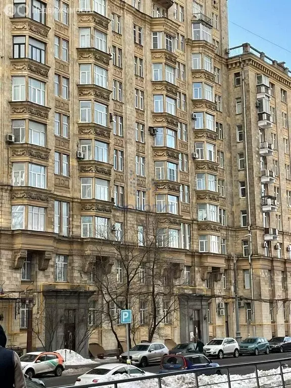 1к в 2-комнатной квартире (18.9 м) - Фото 1
