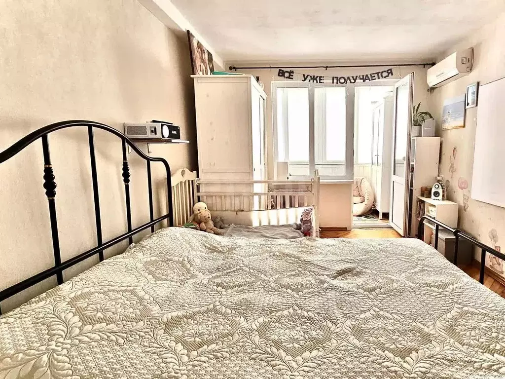 2-к кв. Краснодарский край, Анапа Терская ул., 39 (44.1 м) - Фото 2