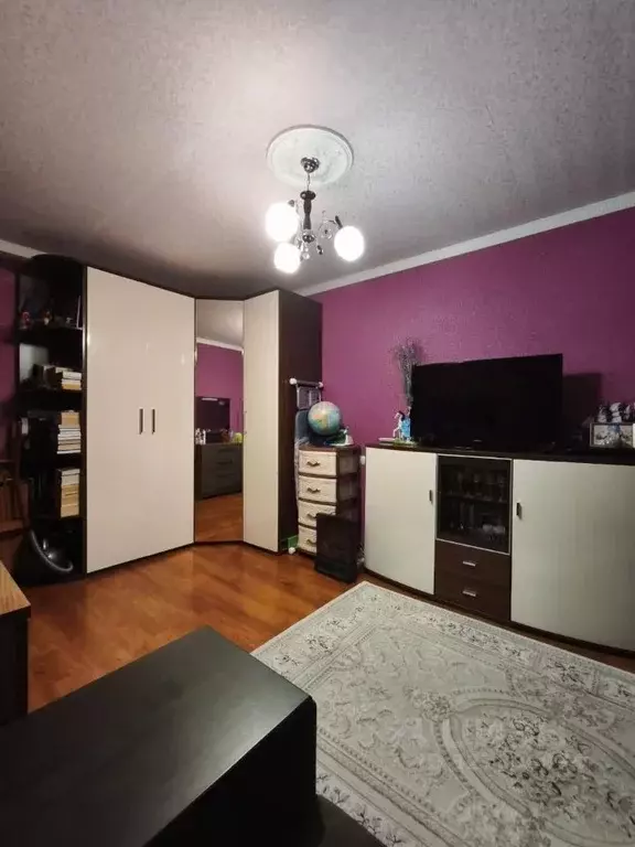 Комната Ростовская область, Ростов-на-Дону пос. Орджоникидзе, ул. ... - Фото 2