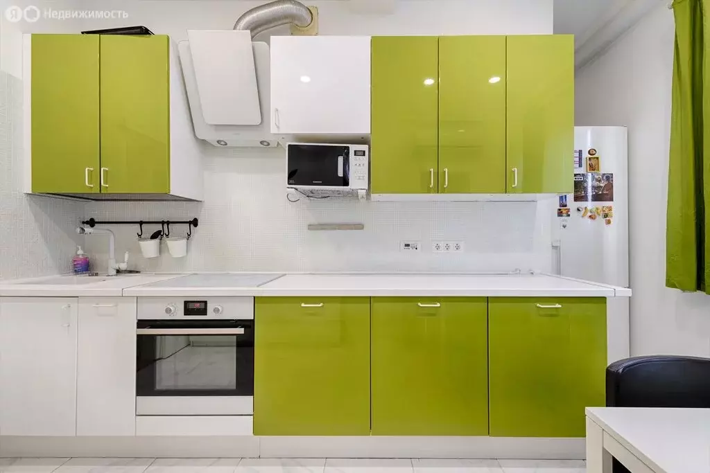 2-комнатная квартира: посёлок городского типа Путилково, Садовая ... - Фото 2