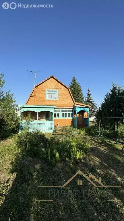 Дом в Лаишевский район, Орловское сельское поселение, некоммерческое ... - Фото 1