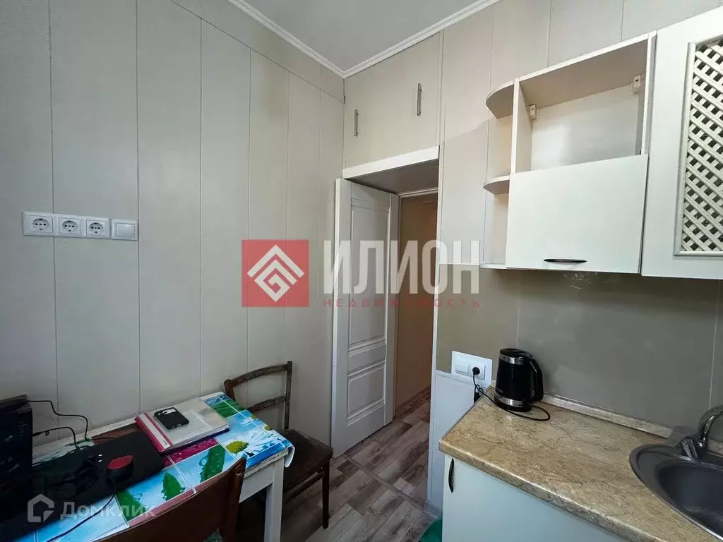 Продаётся 2-к квартира, 34.2 м - Фото 1