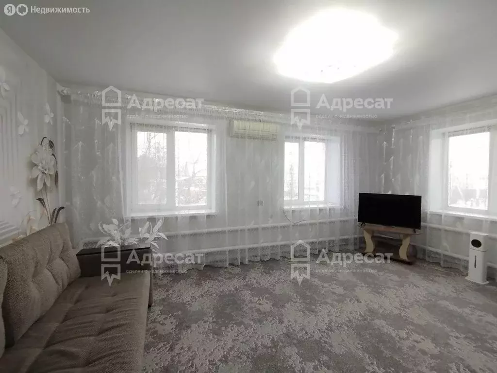 Дом в Волгоград, улица Малоземова (182 м) - Фото 2