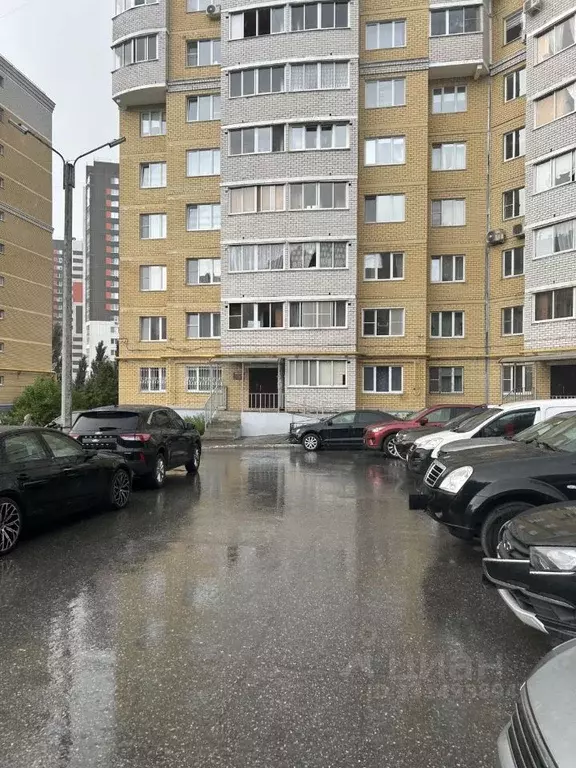 2-к кв. Чувашия, Чебоксары Ярмарочная ул., 15к1 (210.7 м) - Фото 1
