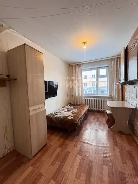 Квартира, , 10 м - Фото 0