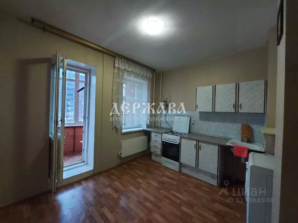 1-к кв. Белгородская область, Старый Оскол Набережный мкр, 14 (42.0 м) - Фото 0