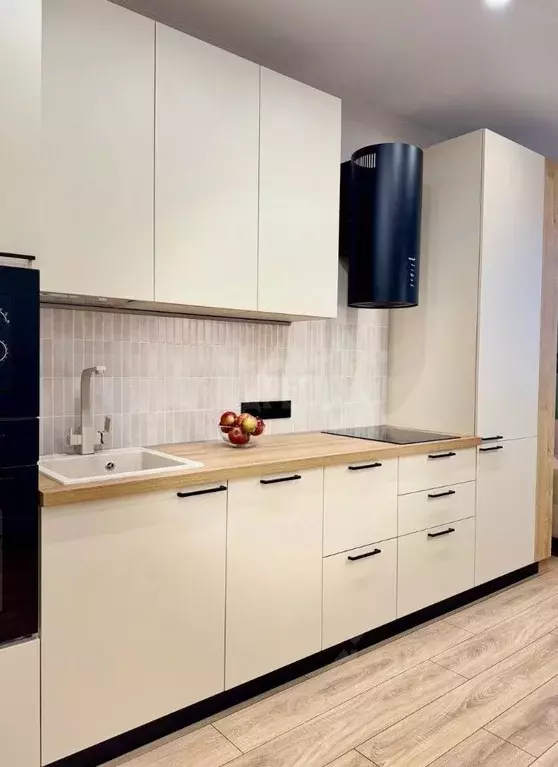 1-к кв. Калужская область, Балабаново г. Боровский муниципальный ... - Фото 1