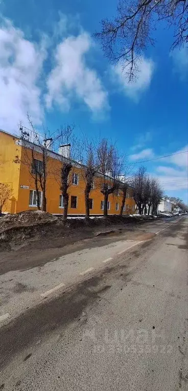 1-к кв. Московская область, Серпухов Парковая ул., 8 (36.0 м) - Фото 2