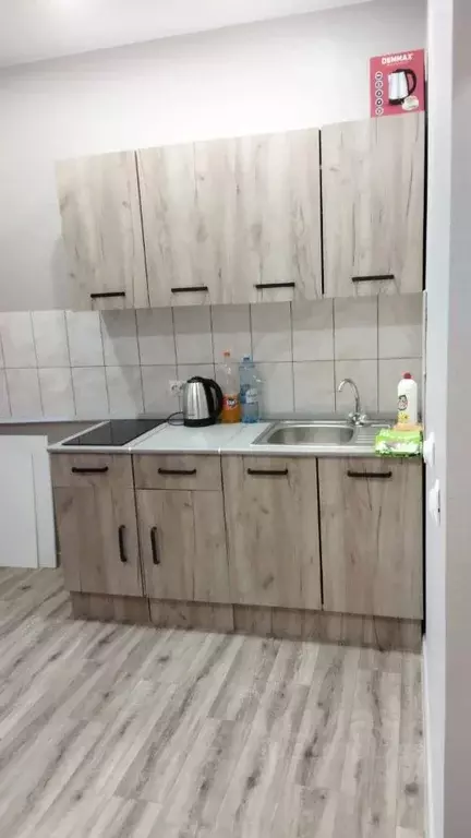 1-к кв. Красноярский край, Красноярск Норильская ул., 48 (37.0 м) - Фото 0
