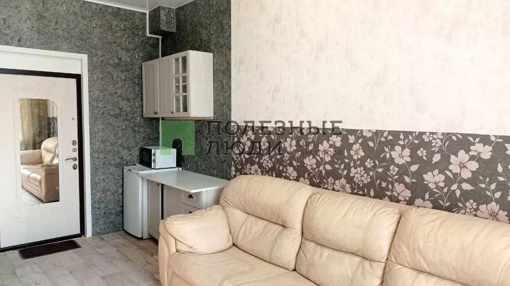 Комната Орловская область, Орел Октябрьская ул., 50 (16.6 м) - Фото 1
