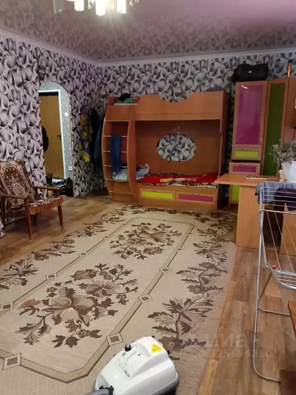 3-к кв. Самарская область, Волжский район, Воскресенка с/пос, пос. ... - Фото 2