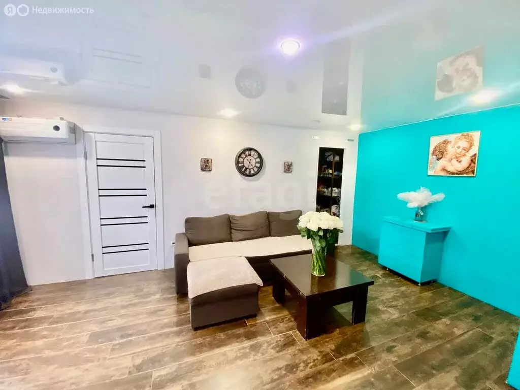 2-комнатная квартира: Самара, проспект Юных Пионеров, 38 (42.2 м) - Фото 2