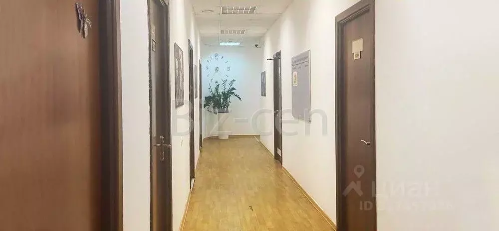 Офис в Москва ул. Речников, 17к2с1 (71 м) - Фото 1