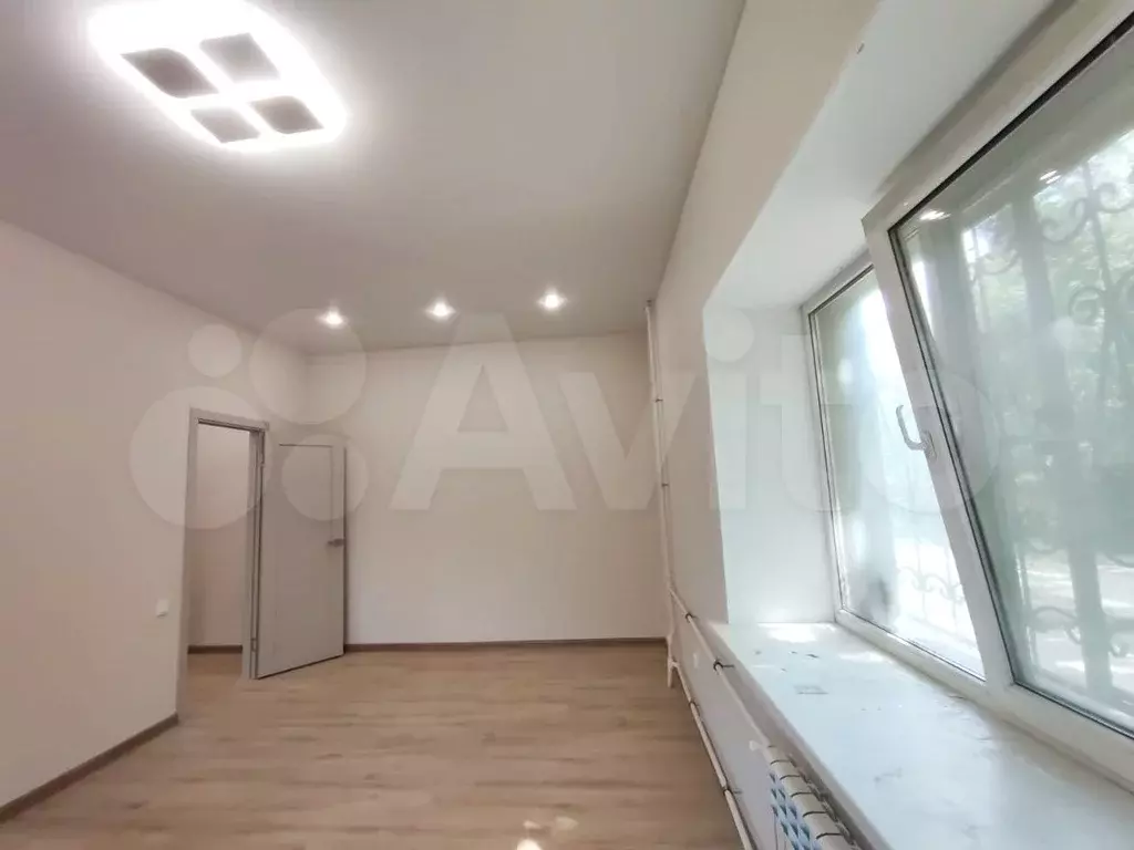 1-к. квартира, 38,2 м, 1/1 эт. - Фото 1